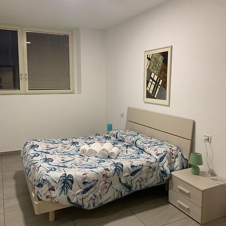 Apartament Gilda E Vesuvio Bergamo Zewnętrze zdjęcie