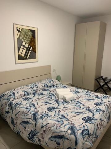 Apartament Gilda E Vesuvio Bergamo Zewnętrze zdjęcie