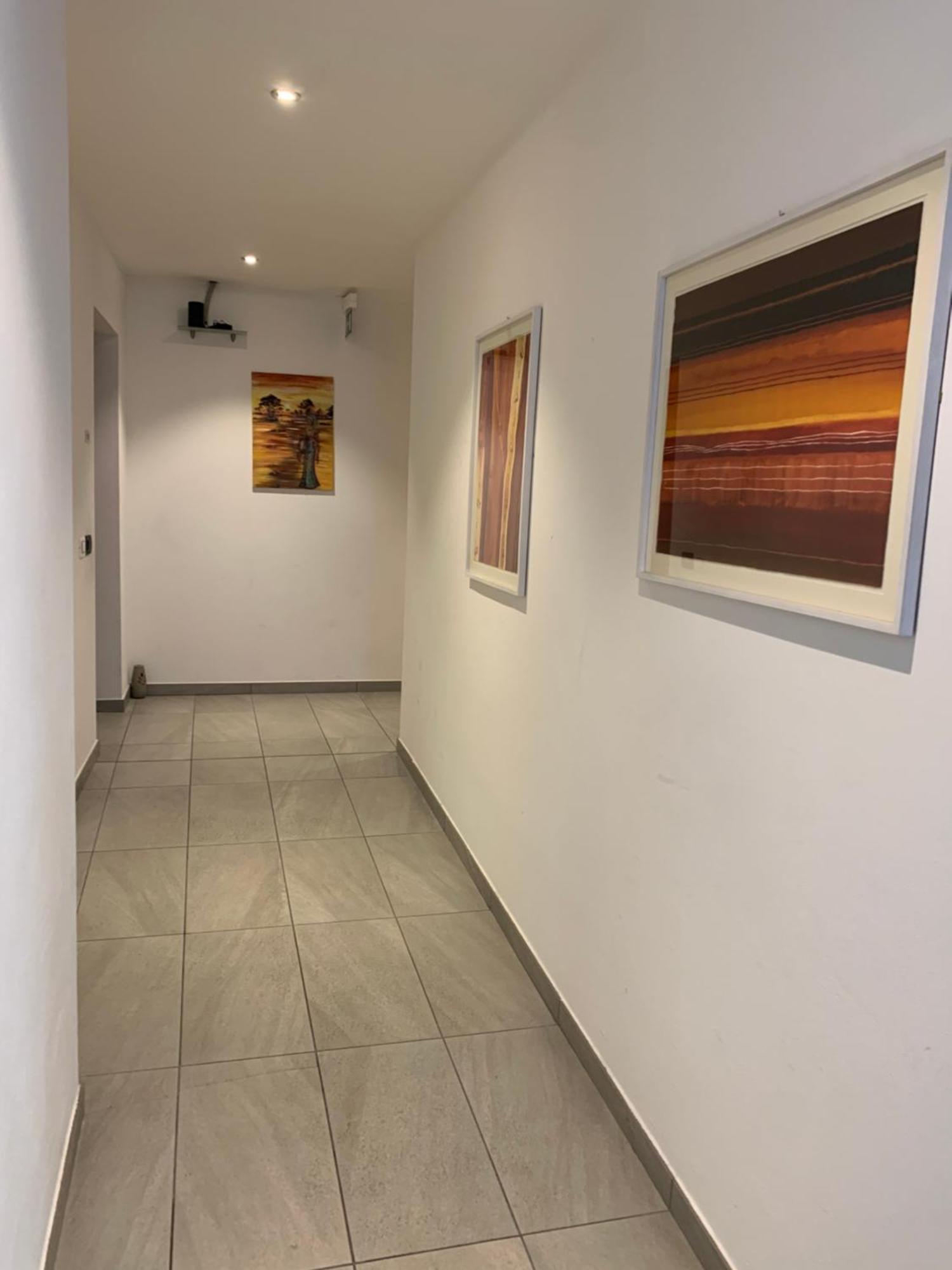 Apartament Gilda E Vesuvio Bergamo Zewnętrze zdjęcie