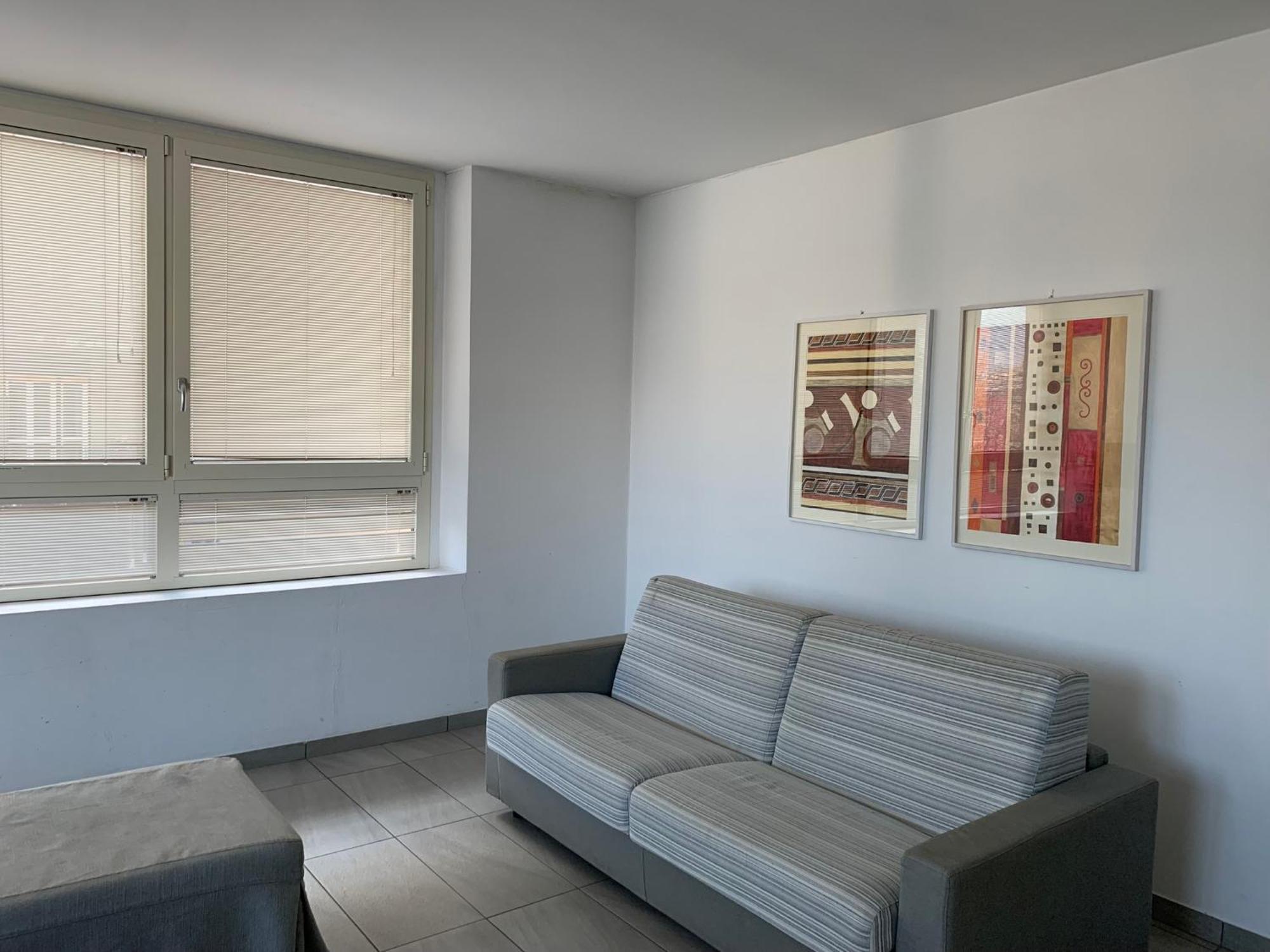 Apartament Gilda E Vesuvio Bergamo Zewnętrze zdjęcie