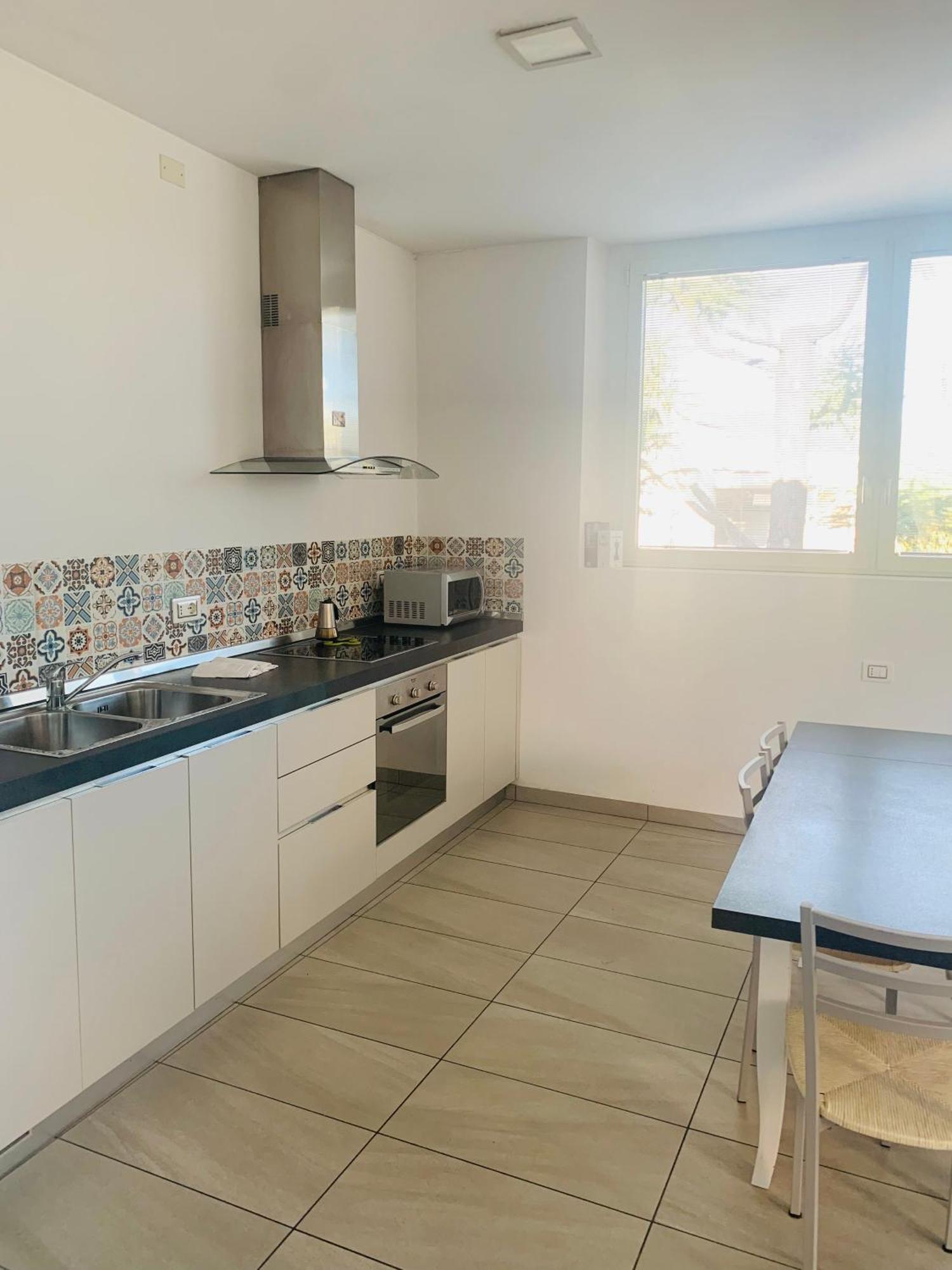 Apartament Gilda E Vesuvio Bergamo Zewnętrze zdjęcie