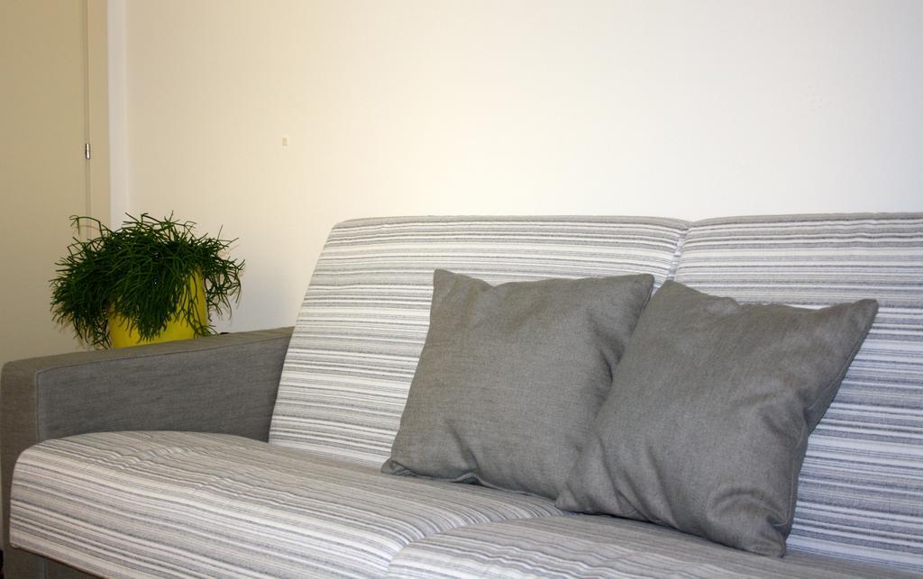 Apartament Gilda E Vesuvio Bergamo Zewnętrze zdjęcie