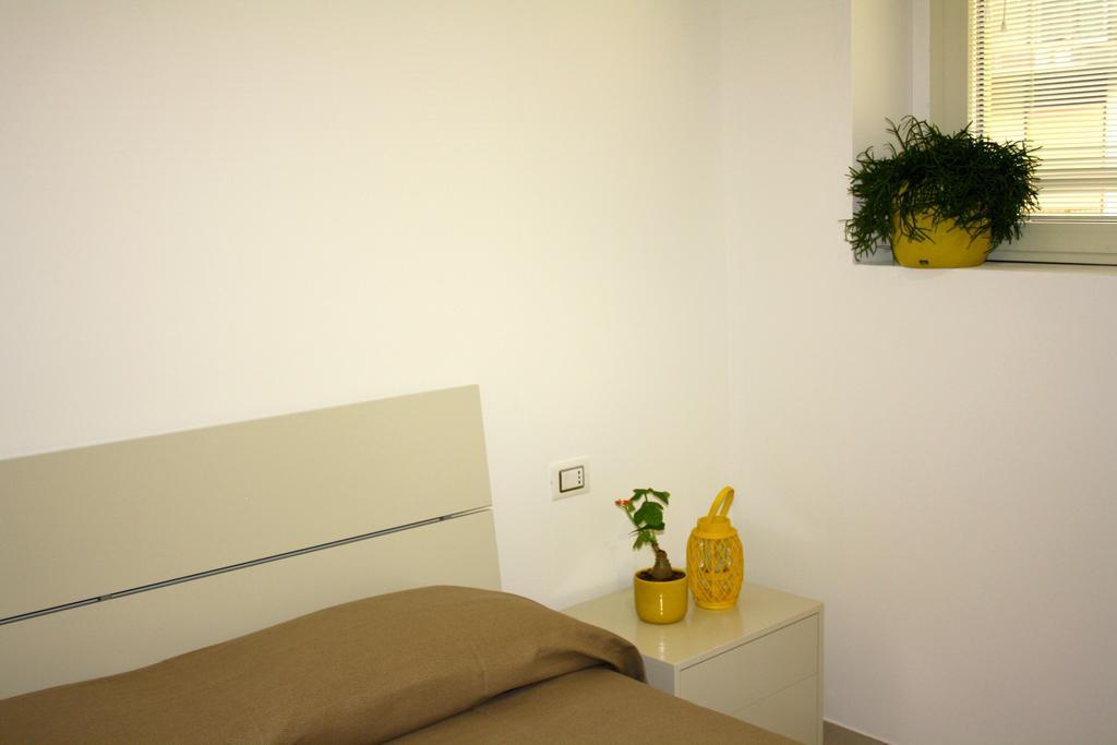Apartament Gilda E Vesuvio Bergamo Zewnętrze zdjęcie