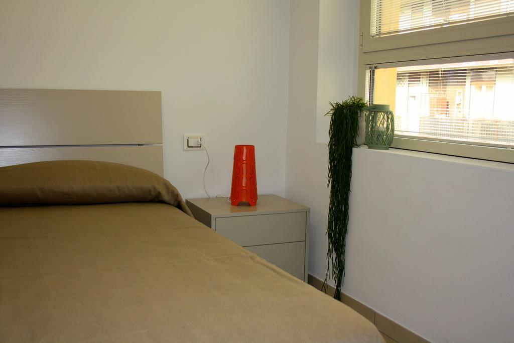 Apartament Gilda E Vesuvio Bergamo Zewnętrze zdjęcie
