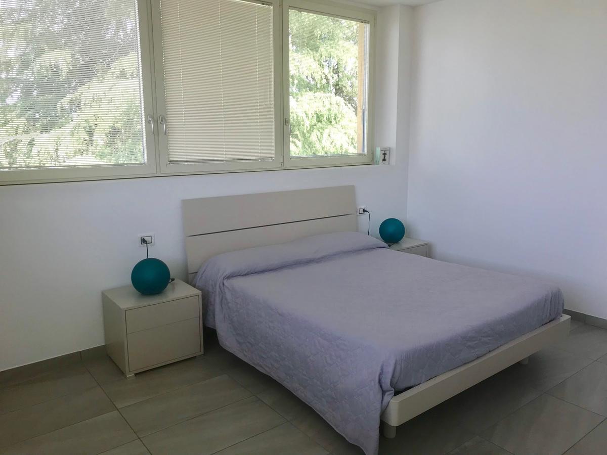 Apartament Gilda E Vesuvio Bergamo Zewnętrze zdjęcie