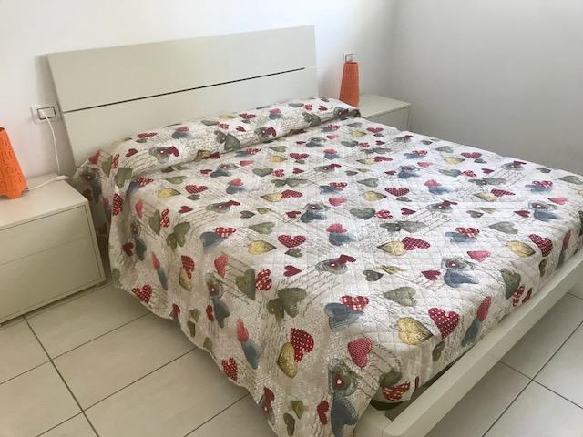 Apartament Gilda E Vesuvio Bergamo Zewnętrze zdjęcie