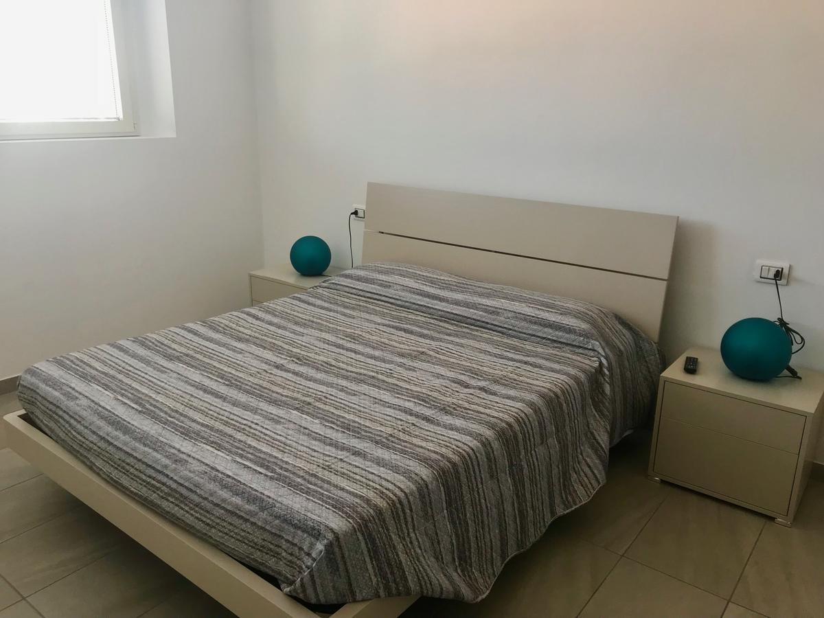 Apartament Gilda E Vesuvio Bergamo Zewnętrze zdjęcie