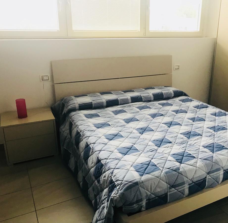 Apartament Gilda E Vesuvio Bergamo Zewnętrze zdjęcie
